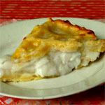 Buko-pie