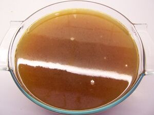 Lamb stock