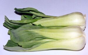 Bokchoi