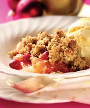 Crumble