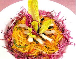 ChowMein