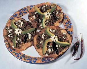 Tostada
