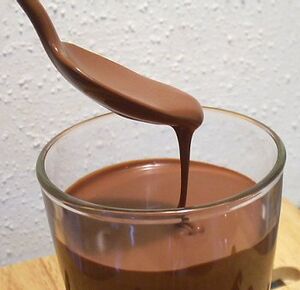 ChocolateSyrup