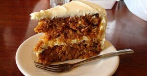 Carrotcake