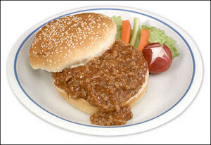 SloppyJoe