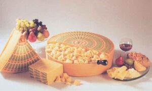 SbrinzCheese