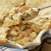 Turkey Pie
