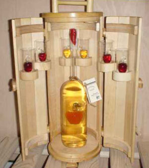 AppleBrandy