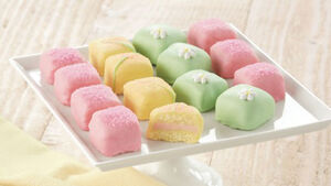 Petitfour