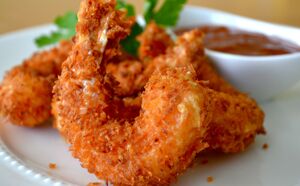 Coconutshrimp