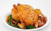 Roastchicken
