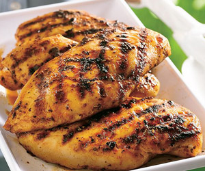 Spicygrilledchicken