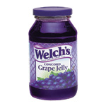 Grape jelly