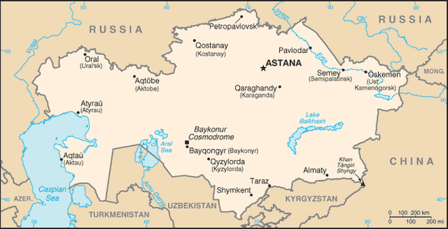 File:Map of Kazakhstan.gif