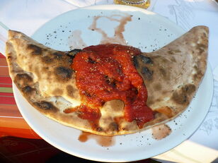 Calzones