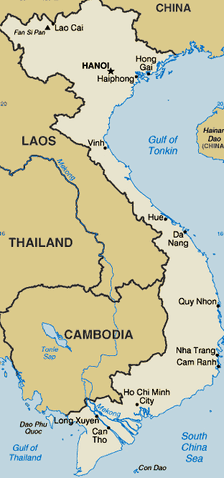 File:Map of Vietnam.gif