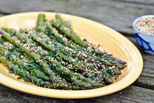 Asparagus soy-2