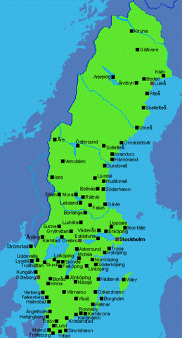 File:Map of Sweden.gif
