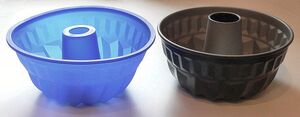 Bundt Pan