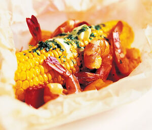 Roastedsweetcorn