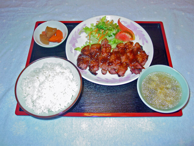 File:Beef Misoyaki.jpg