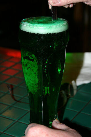 File:Green Beer.jpg
