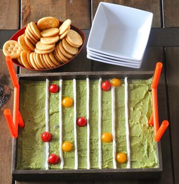 Guacamolefield