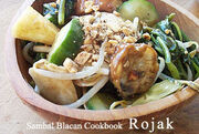 Rojak
