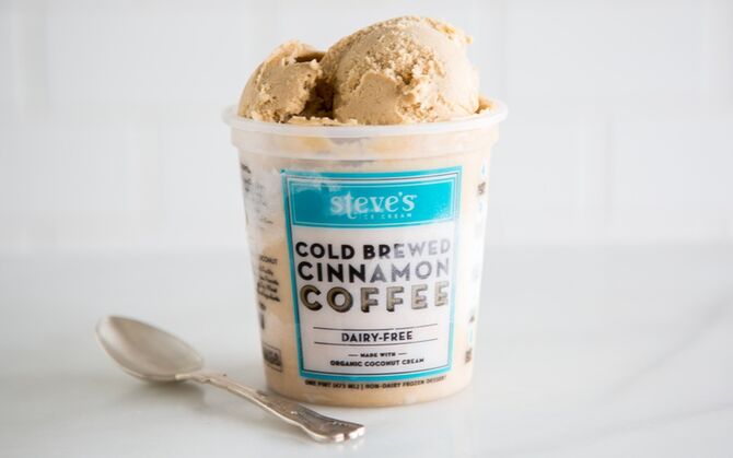 Stevesicecream
