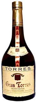 Gran torres