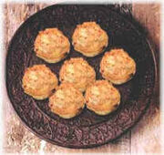 Aloo tikki