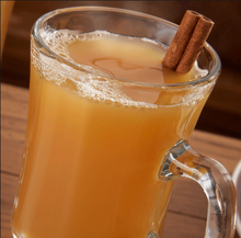 Hot Buttered Rum