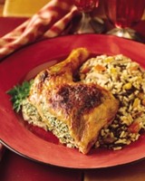 Arab chicken