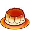Flan-icon