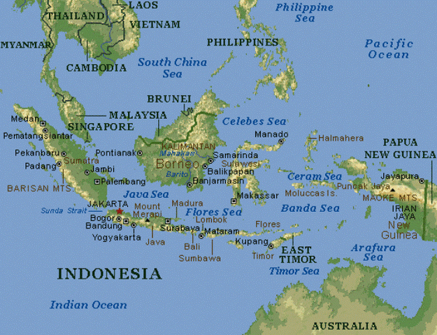 File:Map of Indonesia.gif