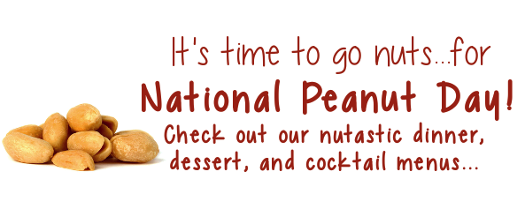 Peanutday