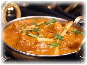 Recipe of murgh-shahi-korma