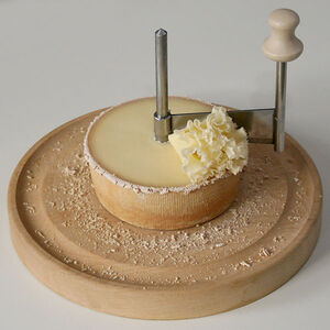 Tete de moine