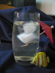 Cocktail blue monday2