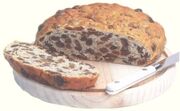 Pitcaithy Bannock