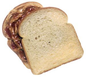 Peanut Butter and Jelly image