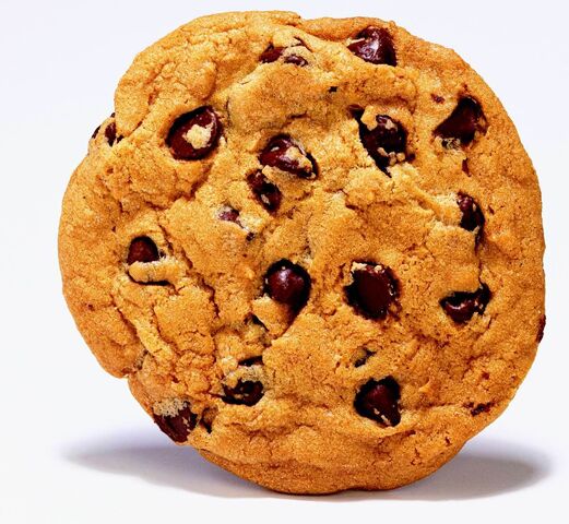 File:Chocolate chip cookie.jpg