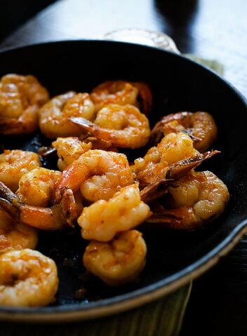 File:Spicy-Shrimp-and-Zucchini-Noodles-Kitchen-Confidante-Sauteed-Shrimp.jpg