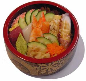 Chirashi