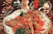Savory Rabbit