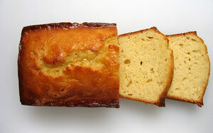 Lemoncake