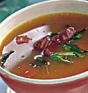 Tomato rasam