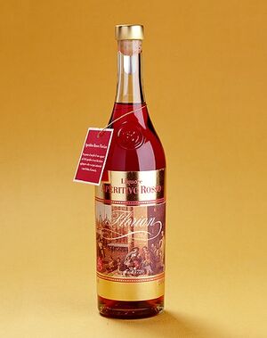 Liqueur