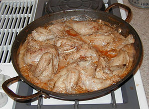 Fricassee