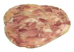 Headcheese
